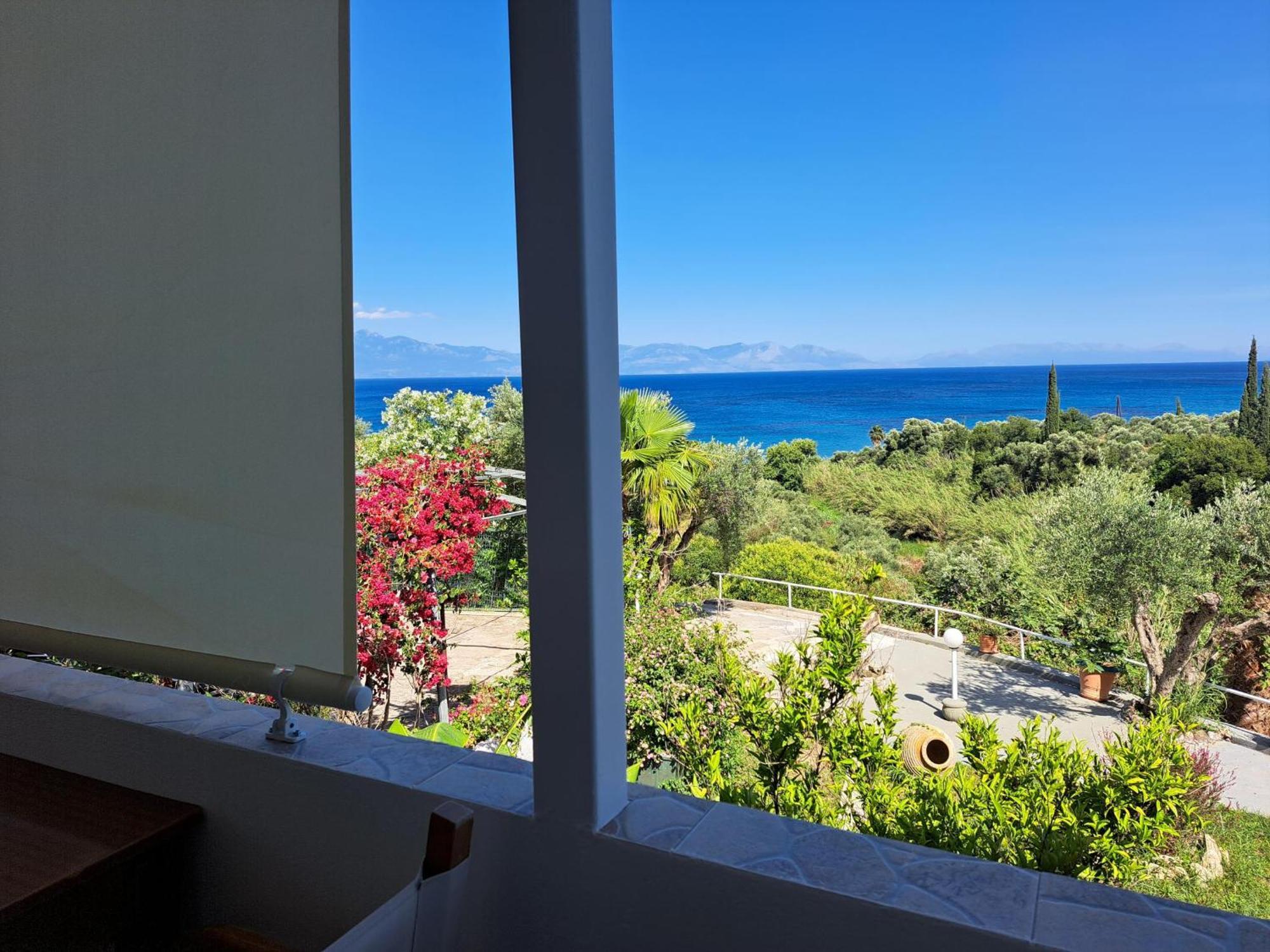 Marema 1 Apartment Kompoi Bagian luar foto