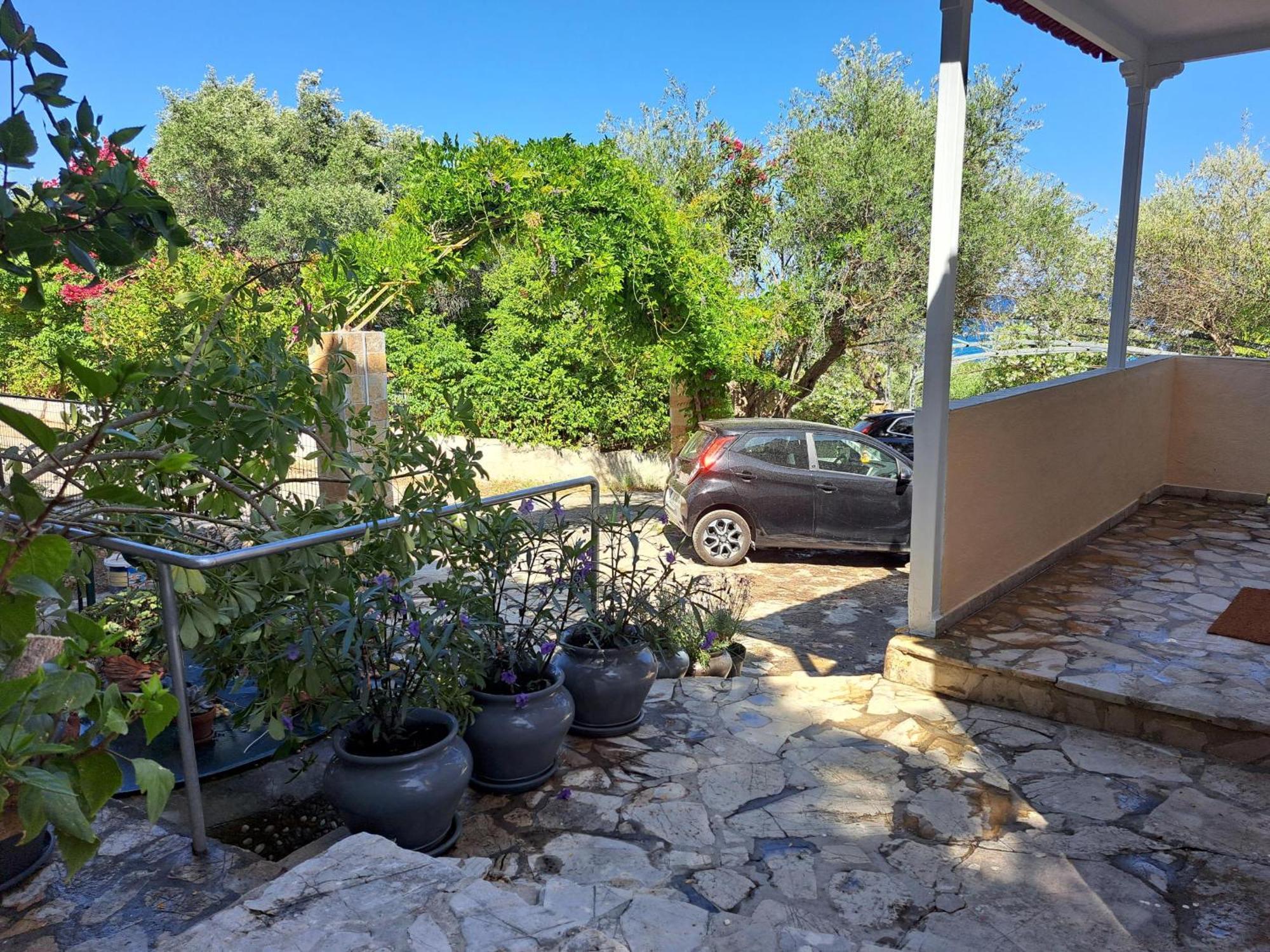 Marema 1 Apartment Kompoi Bagian luar foto