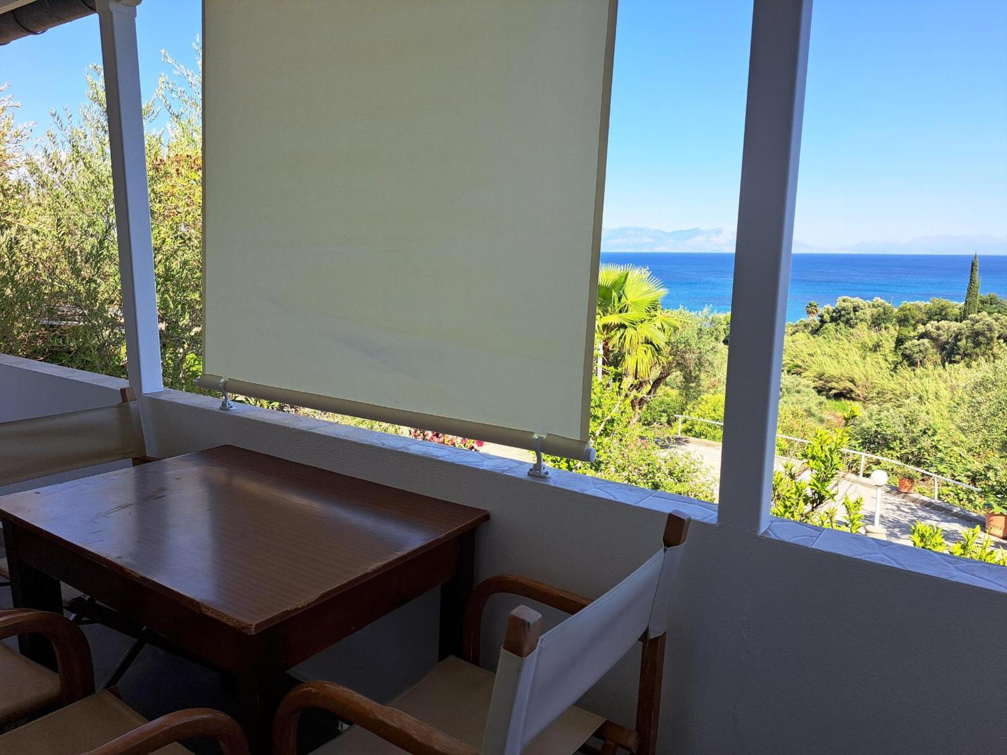 Marema 1 Apartment Kompoi Bagian luar foto