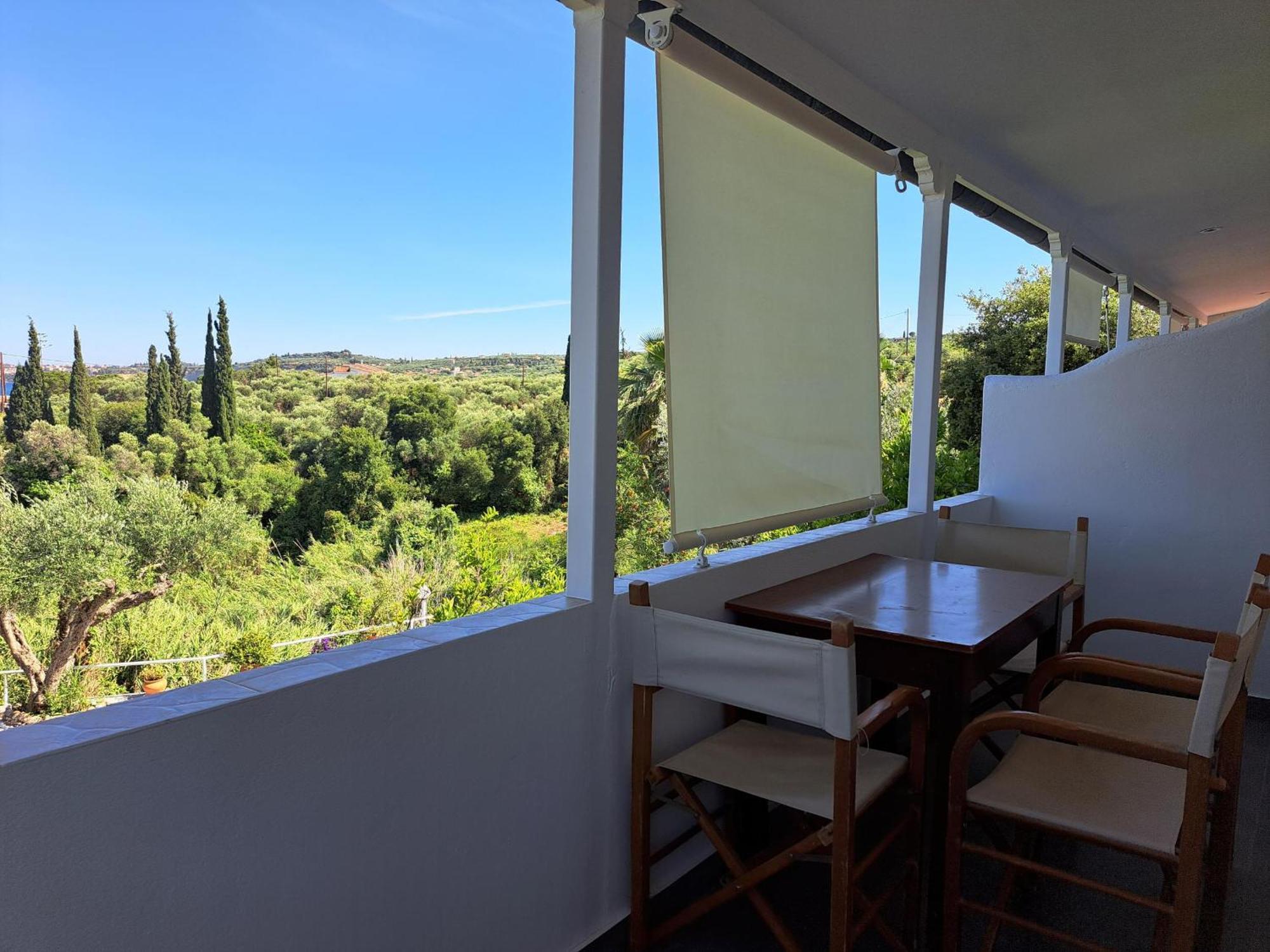 Marema 1 Apartment Kompoi Bagian luar foto