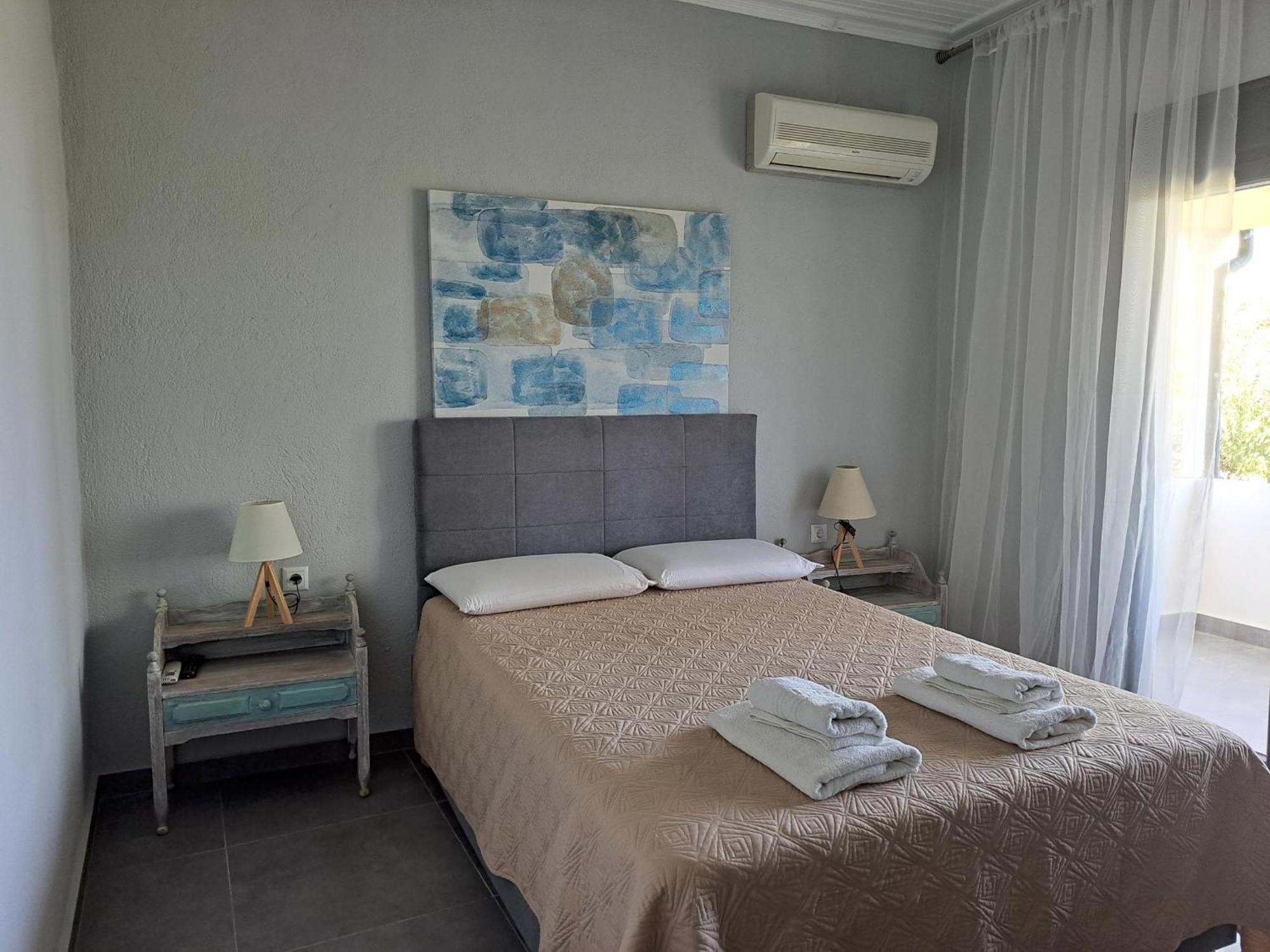 Marema 1 Apartment Kompoi Bagian luar foto