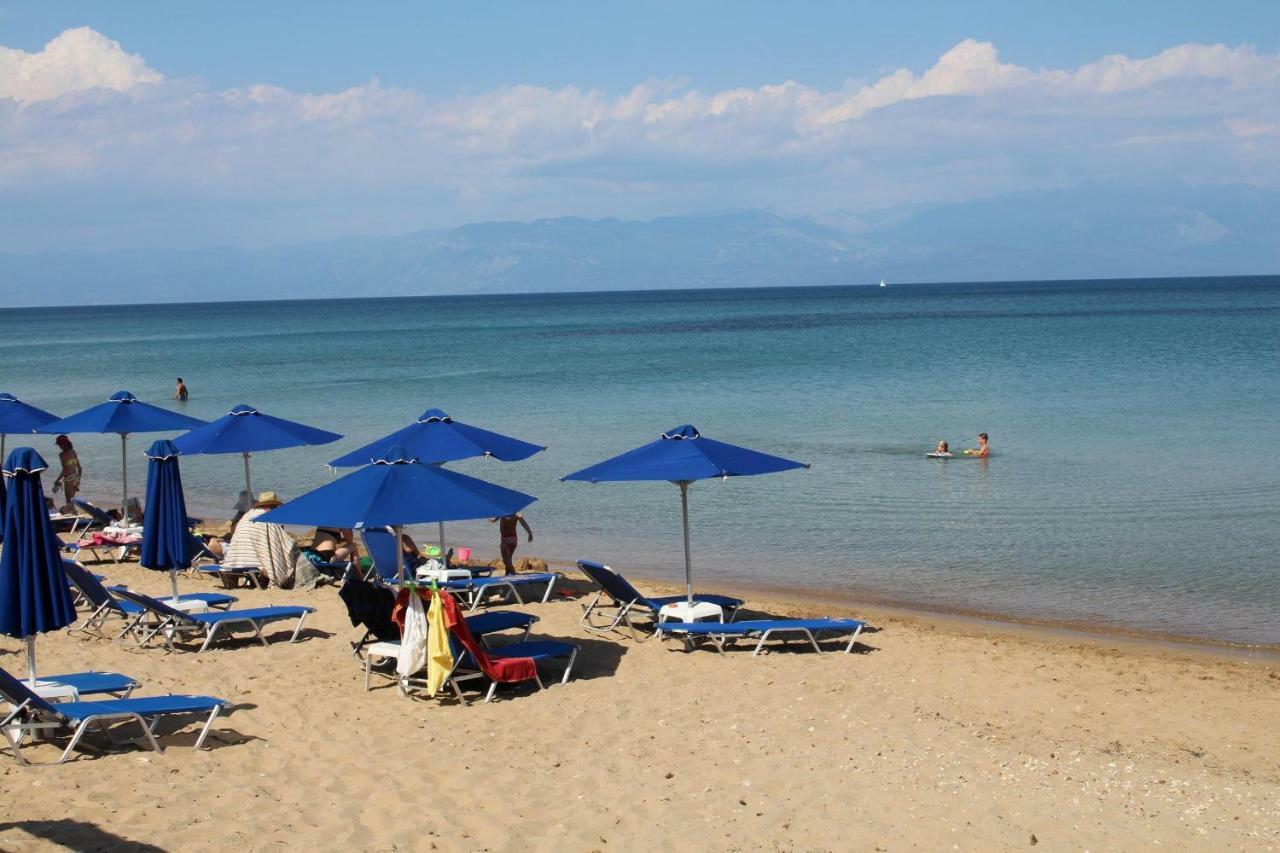 Marema 1 Apartment Kompoi Bagian luar foto