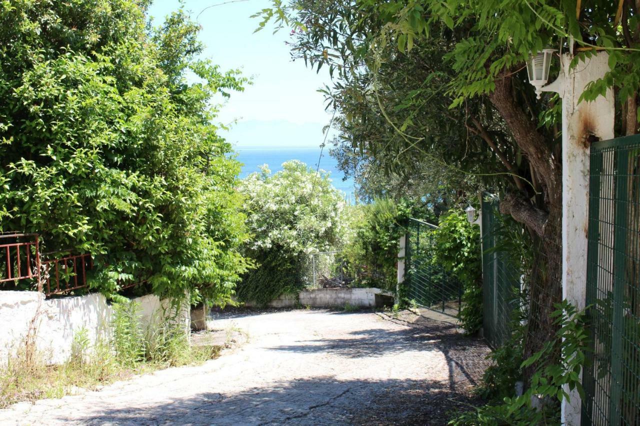 Marema 1 Apartment Kompoi Bagian luar foto