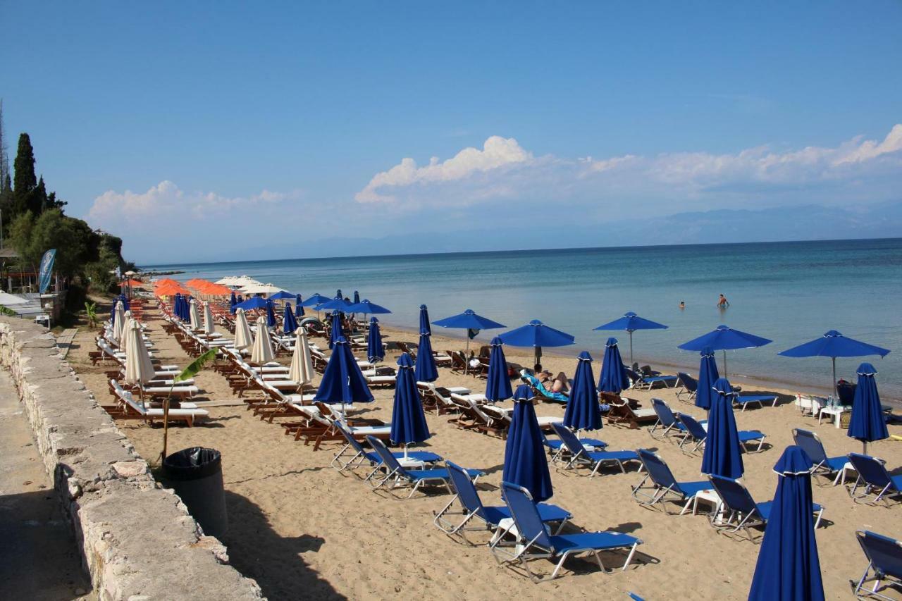 Marema 1 Apartment Kompoi Bagian luar foto