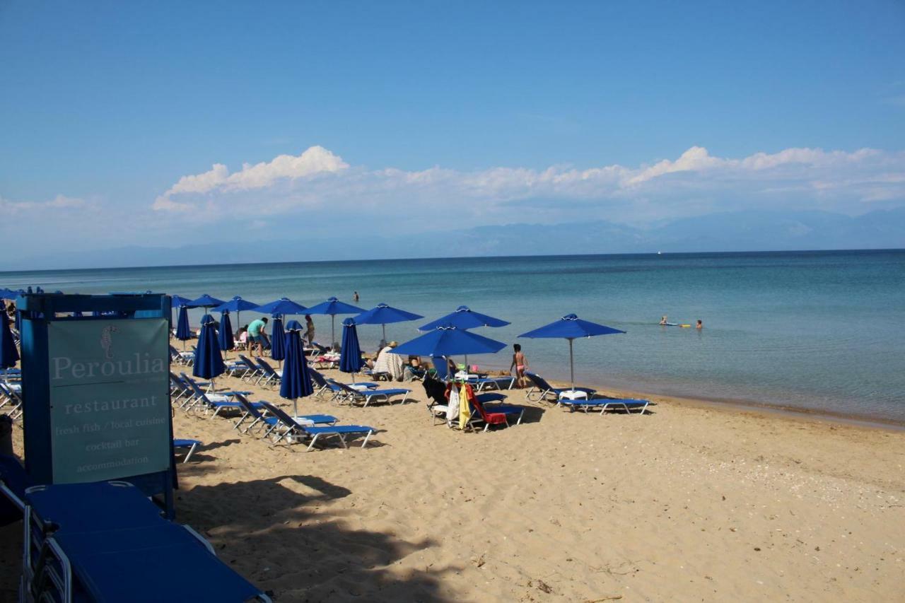 Marema 1 Apartment Kompoi Bagian luar foto
