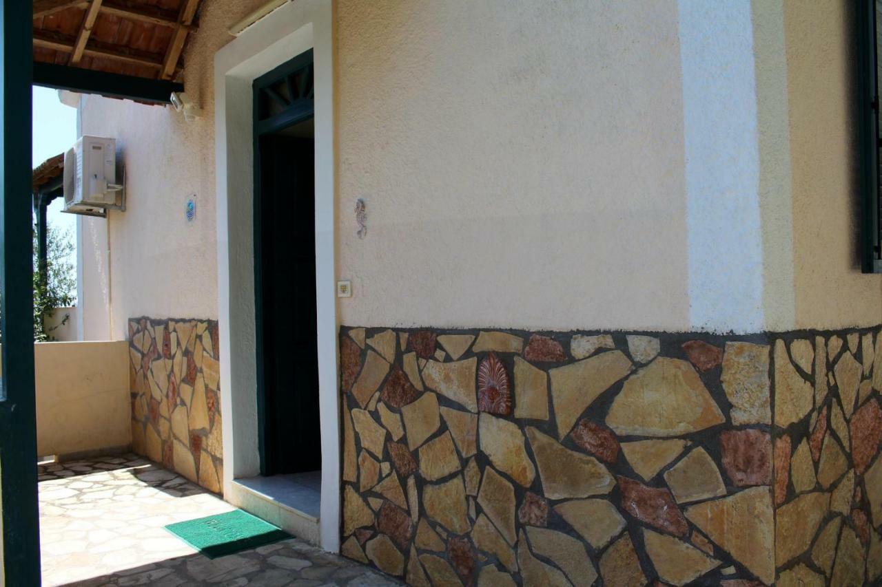Marema 1 Apartment Kompoi Bagian luar foto